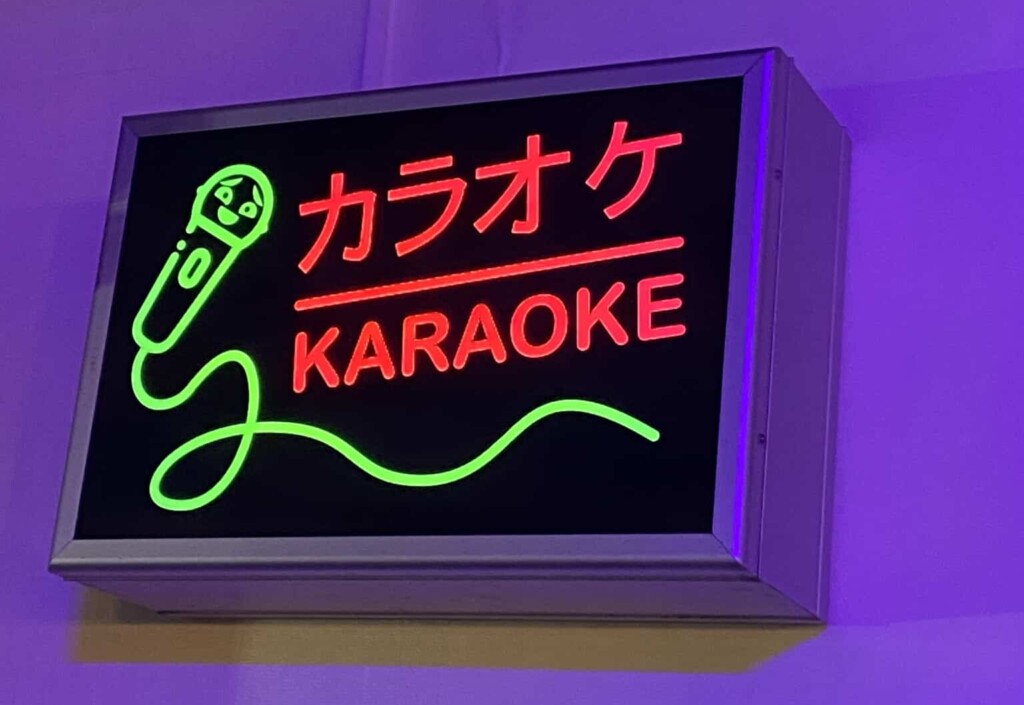 Kinderfeestje Karaoke